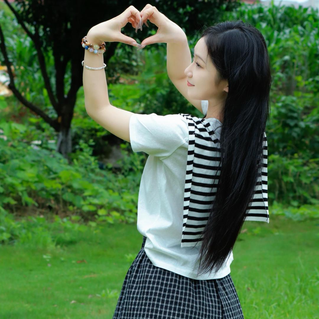 馨馨Xin💟