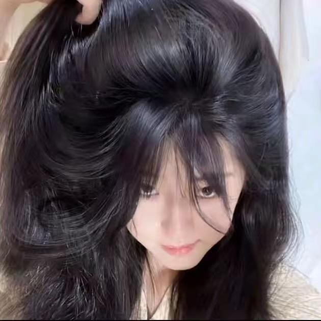 青丝无忧