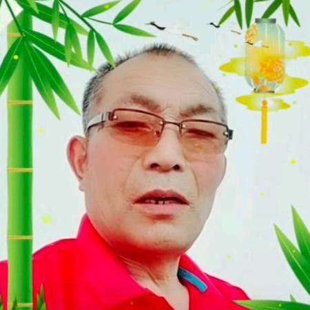 男神