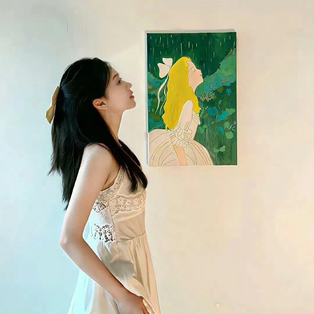 瓦妮🐟