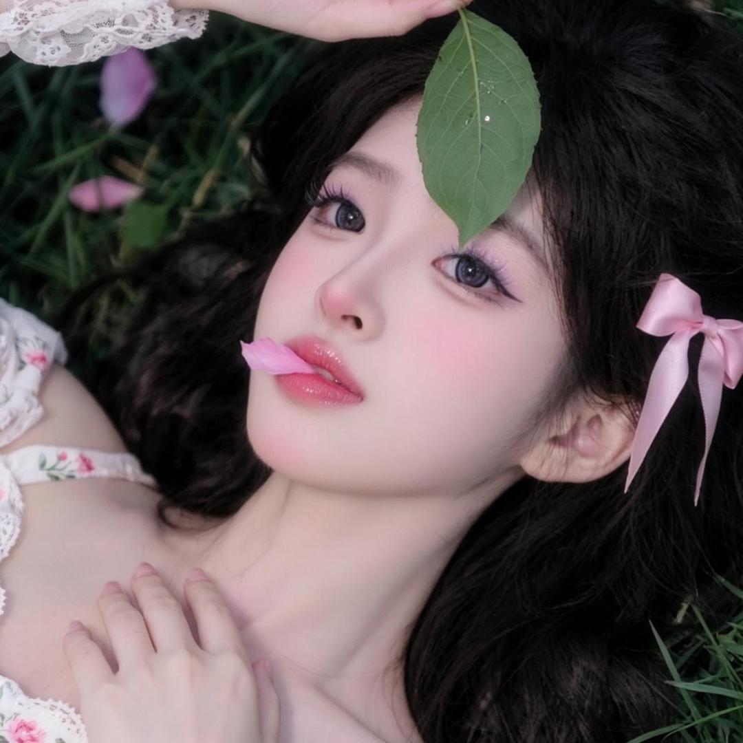 一群小羊🐑