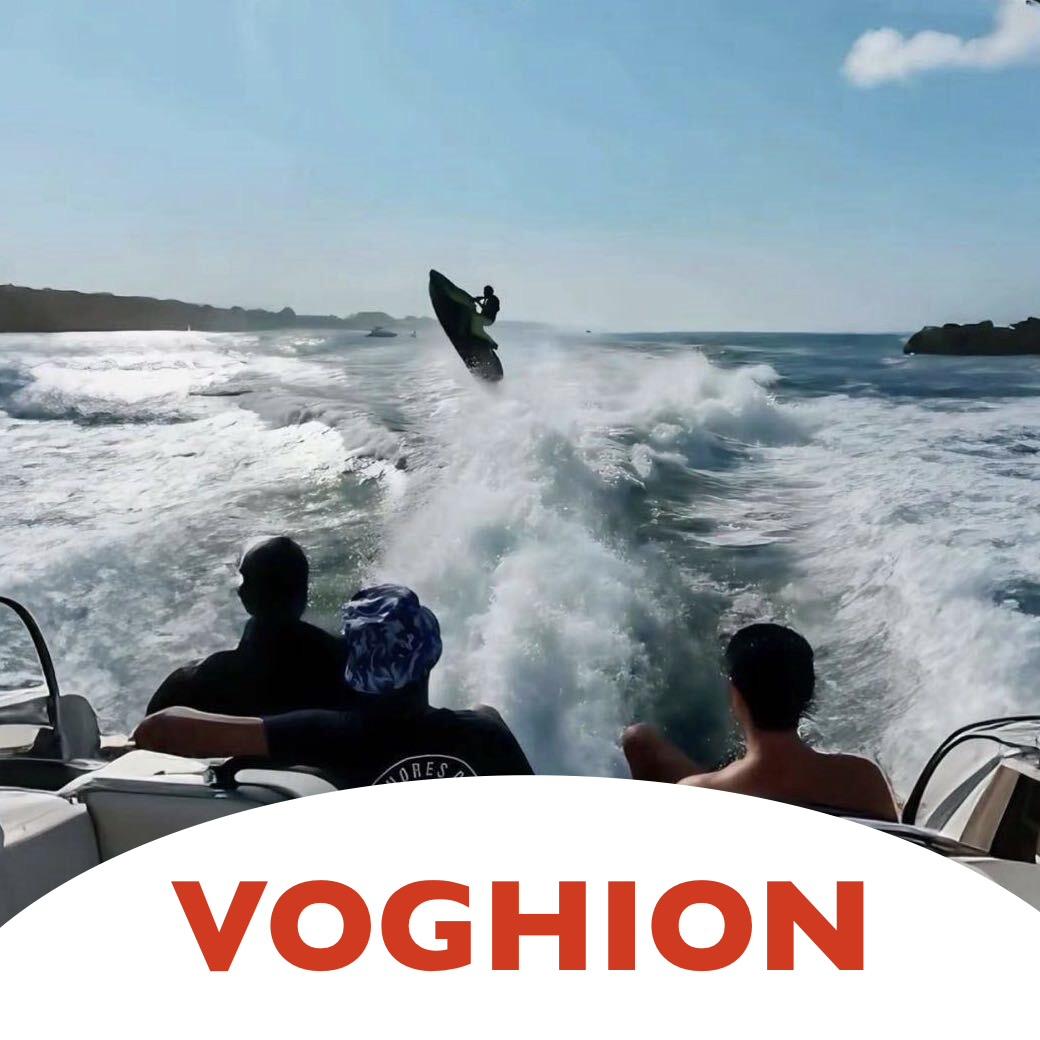 Voghion唯今kk（努力版）