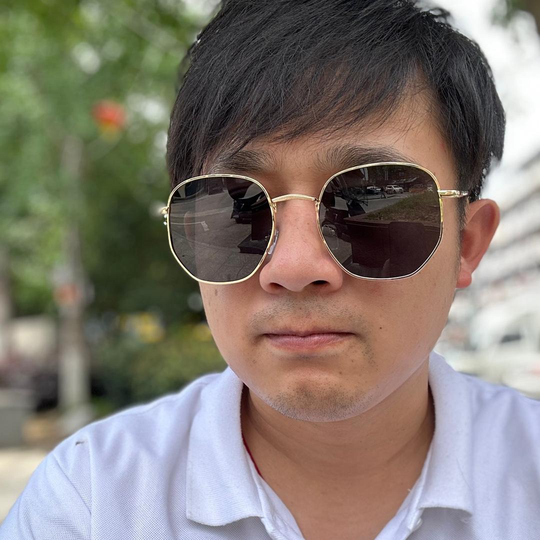 陈小凯