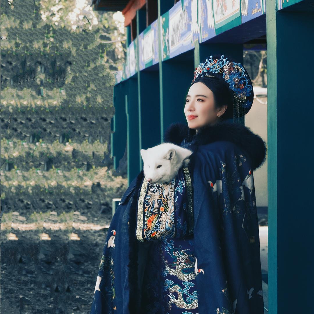@雲中仙阙
