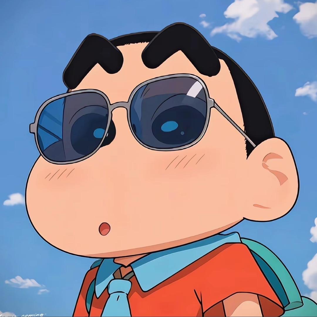 A 小新