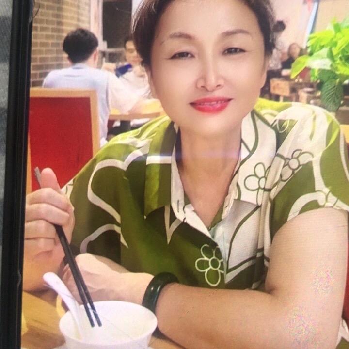 等待一个有缘人