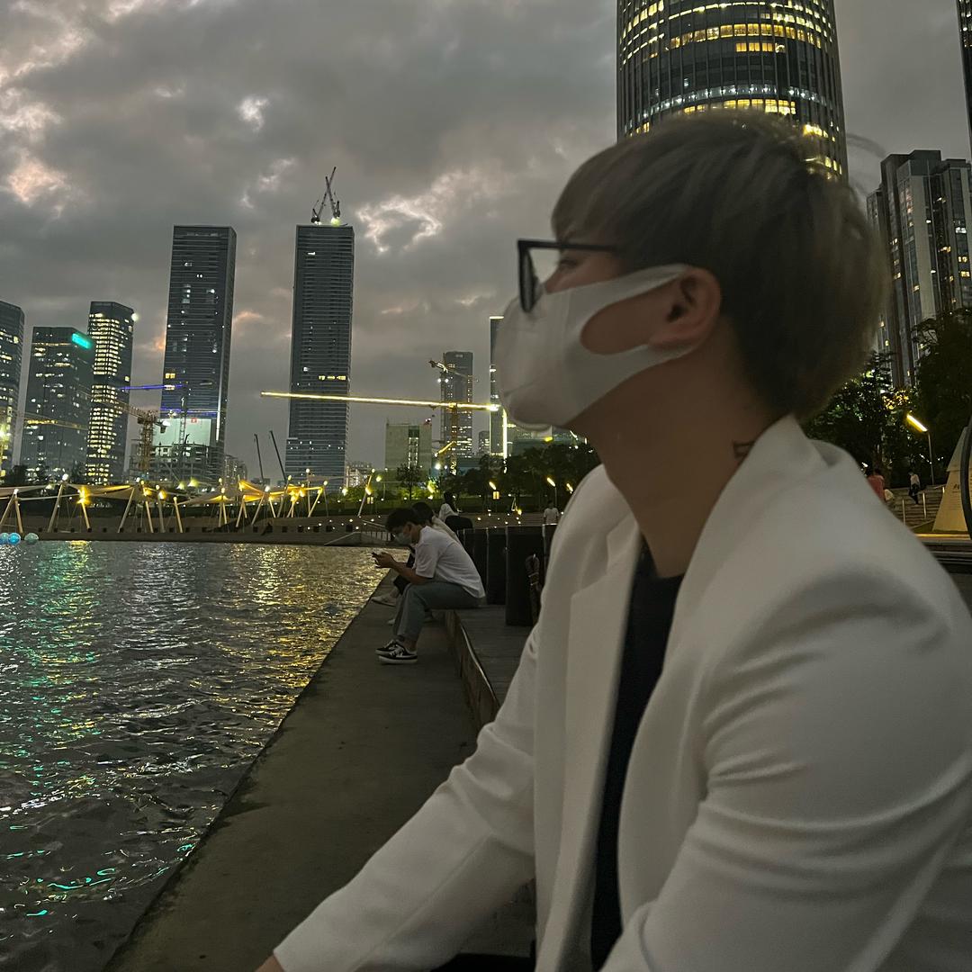 浩天哥哥..