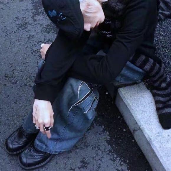 蛋白质杀手🥷