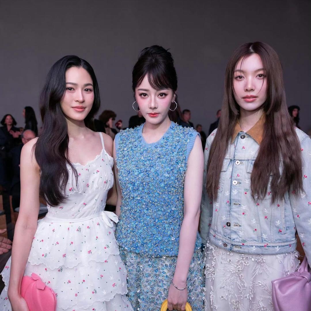 LOKH见过lo、热巴和艺兴版