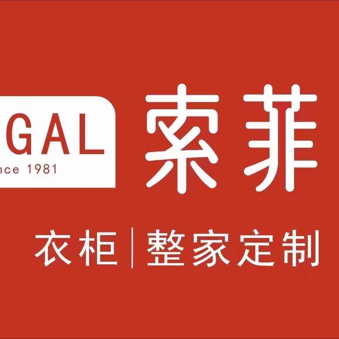 镇雄索菲亚整家定制