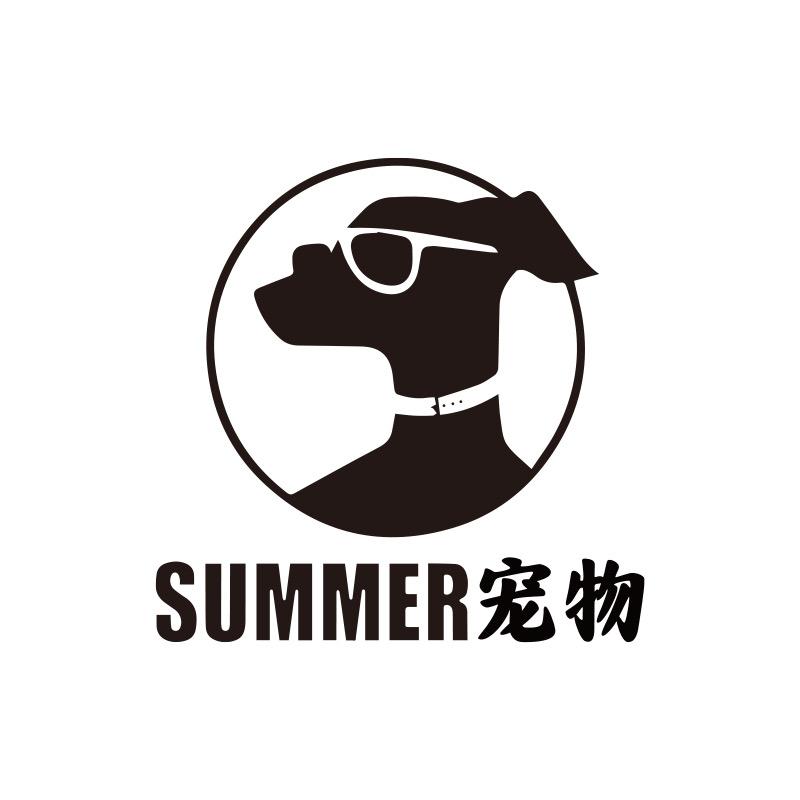 Summer宠物