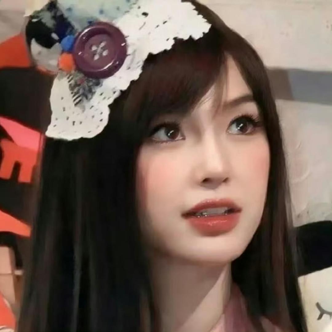 小結巴（化妆师版）