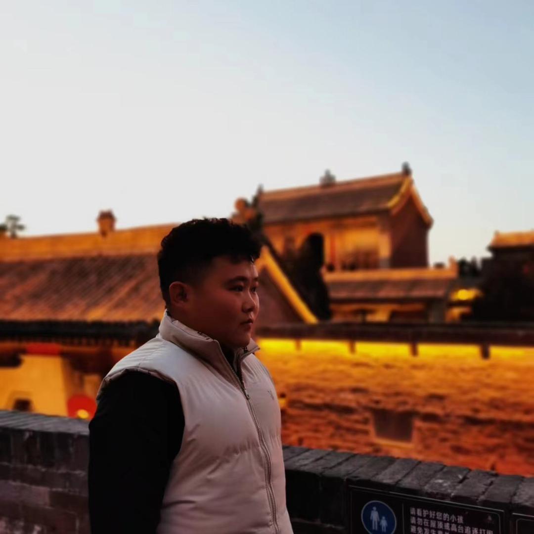 杨旺旺！