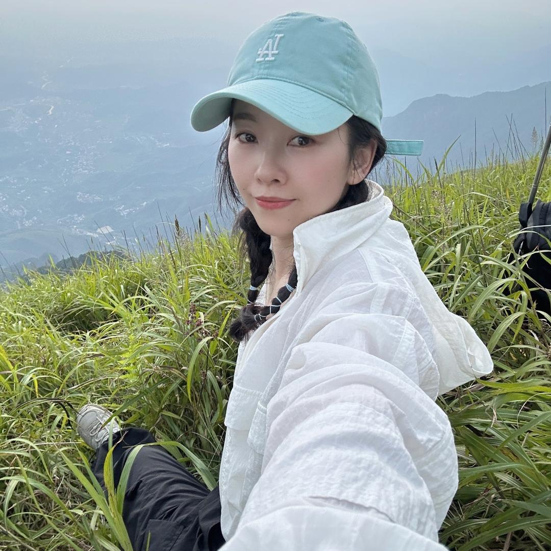 黄式大小姐