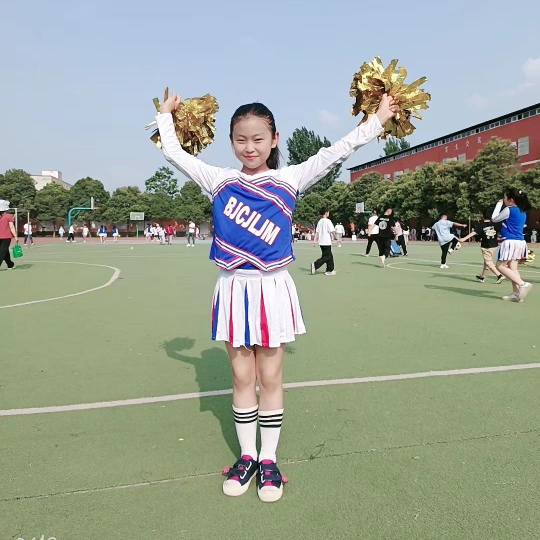 小诺同学学习用品