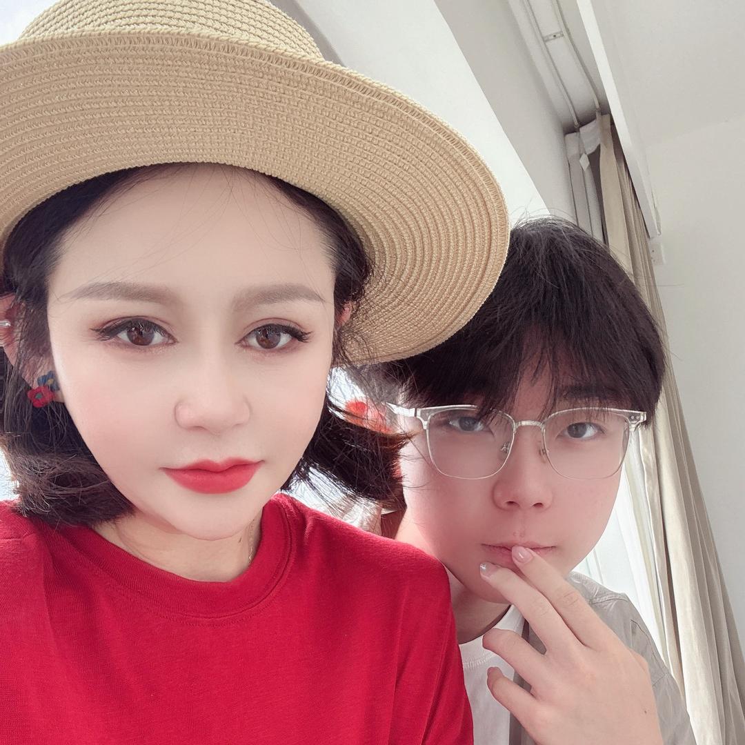 墨儿妈