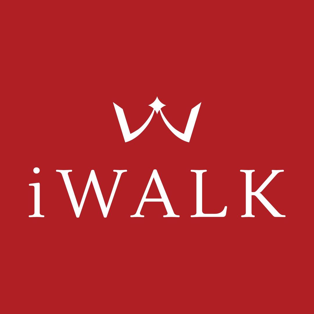 iWALK爱沃可官方旗舰店