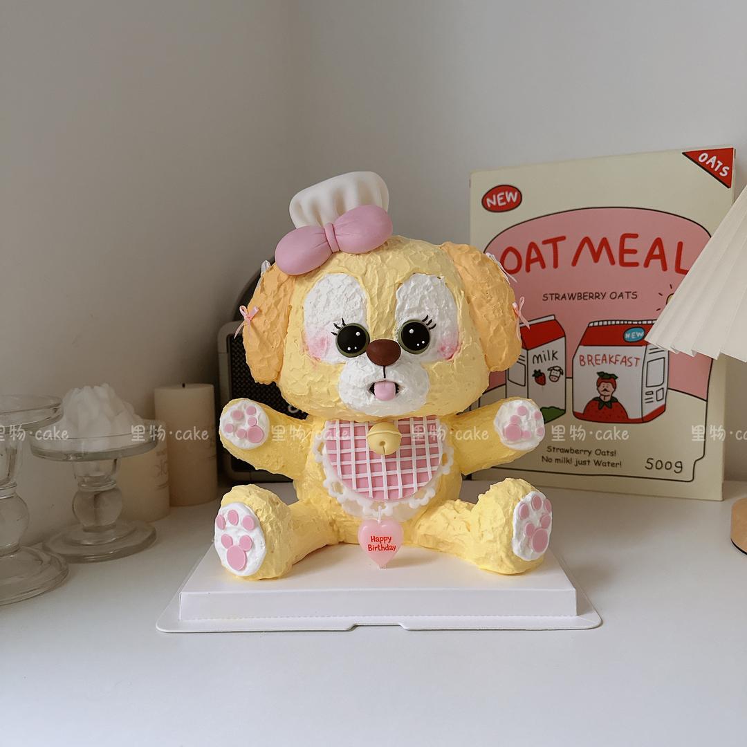 里物·cake