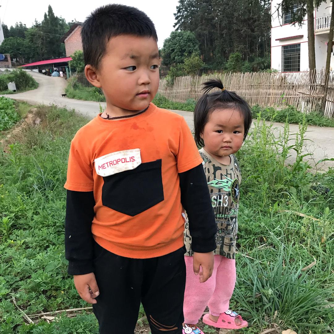 开心快乐每一天