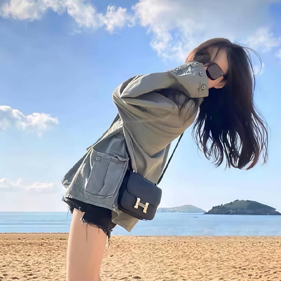 琪琪子