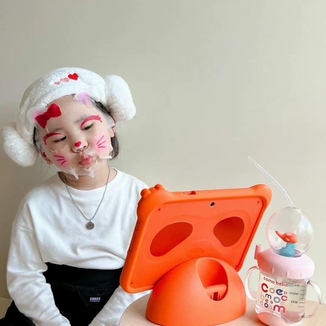 小兔子吉吉