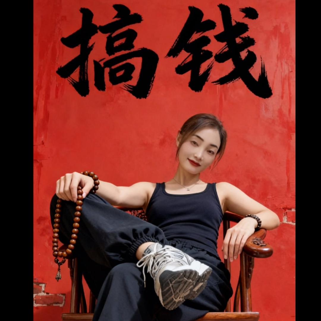 木子