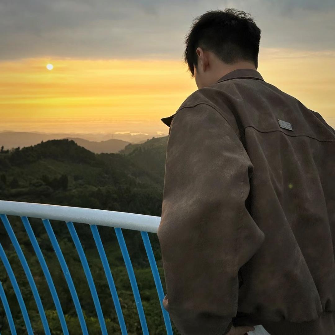 美诚纤飓风总教(刘教练)