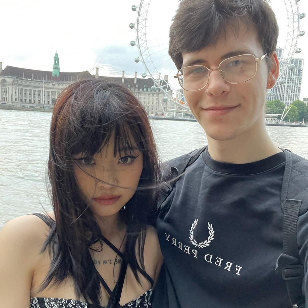 Josh&May