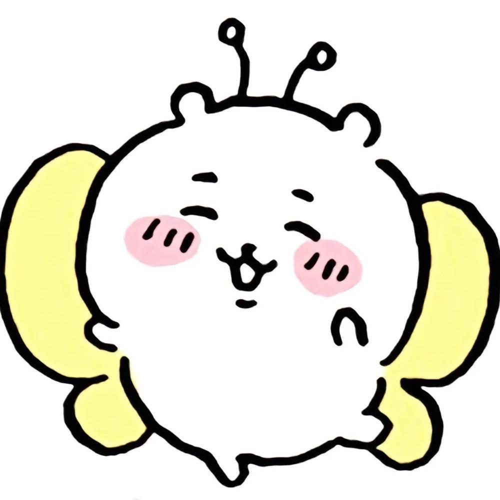 星星酱勋勋