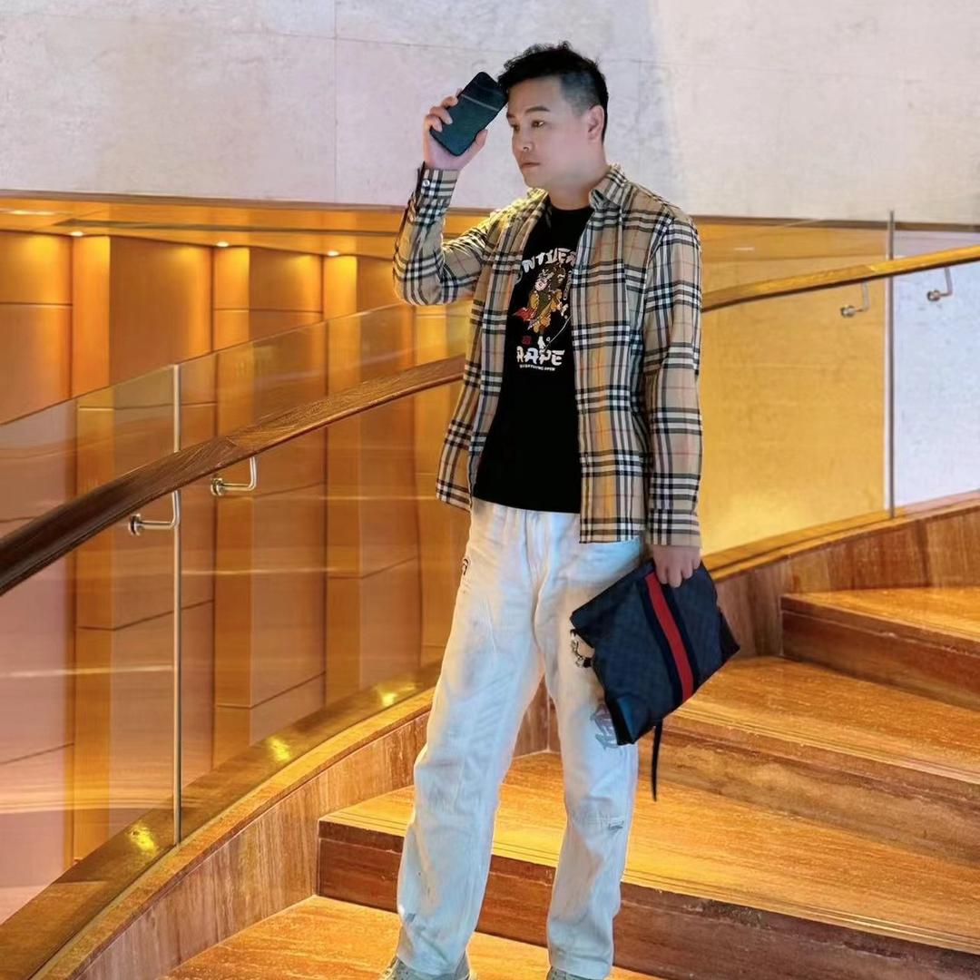 老头👴