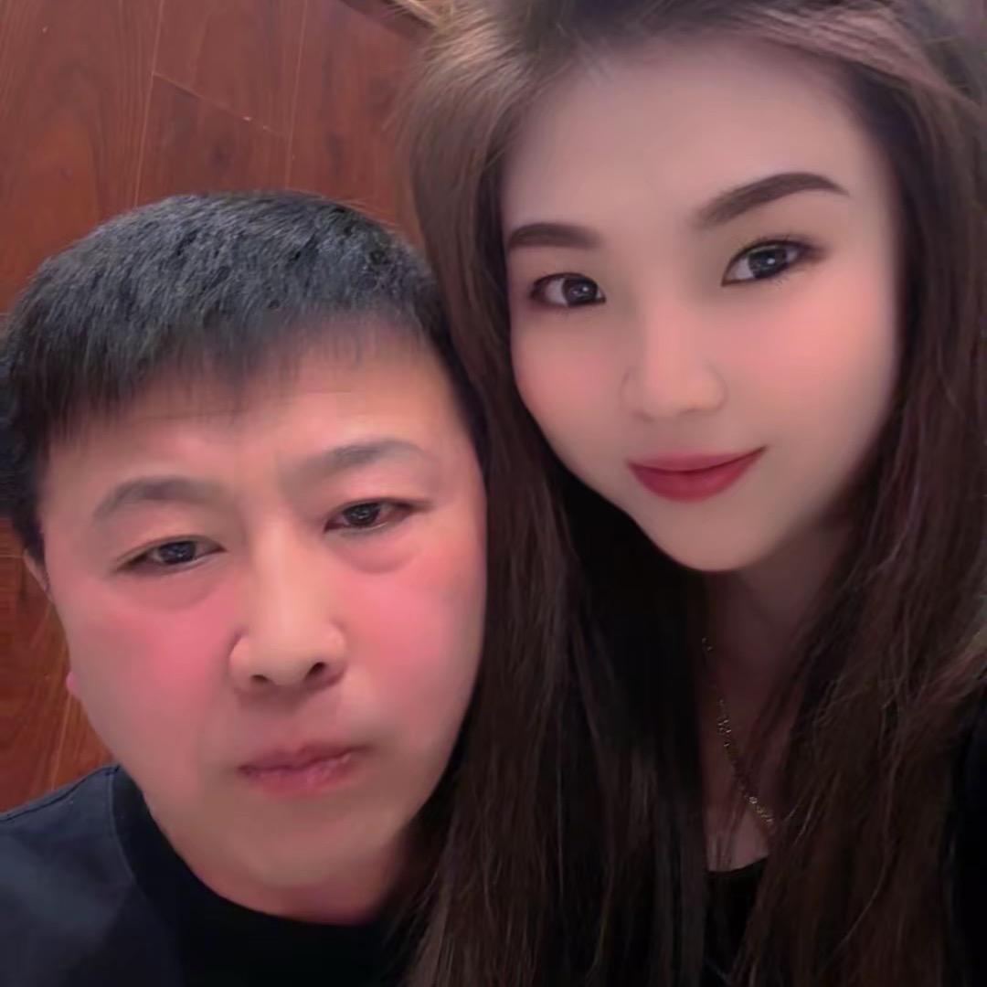 小梅子