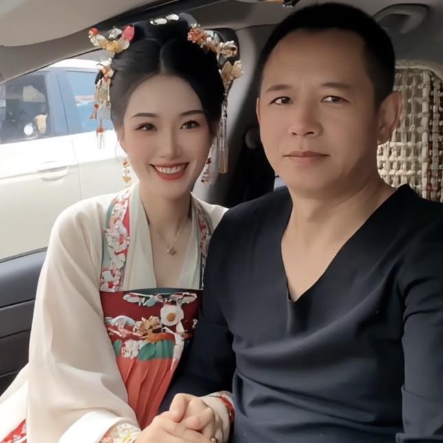 洪颜 膨化玉米面