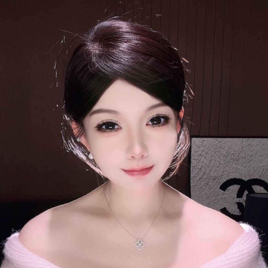 鹿鹿【播客主播灯光】