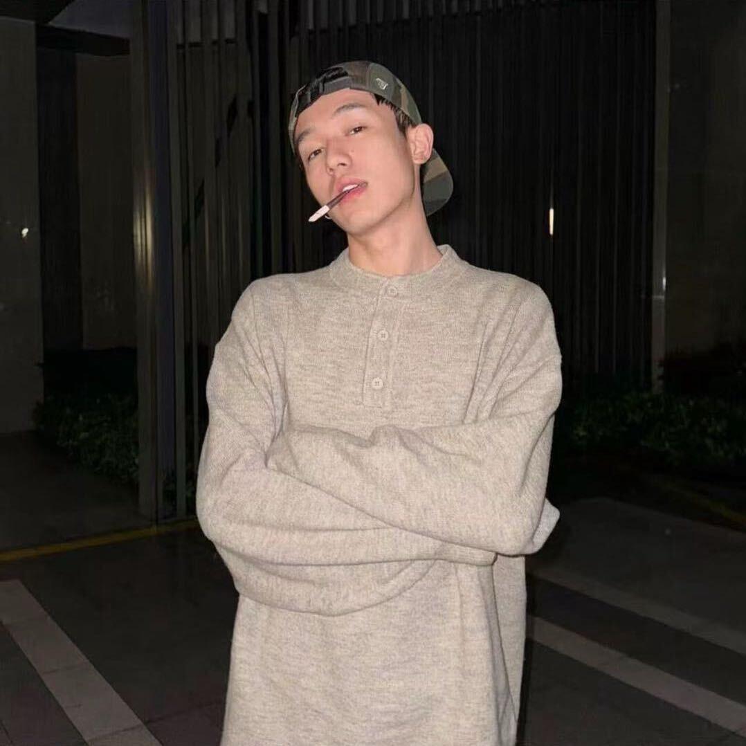 错把鱼目当成混子