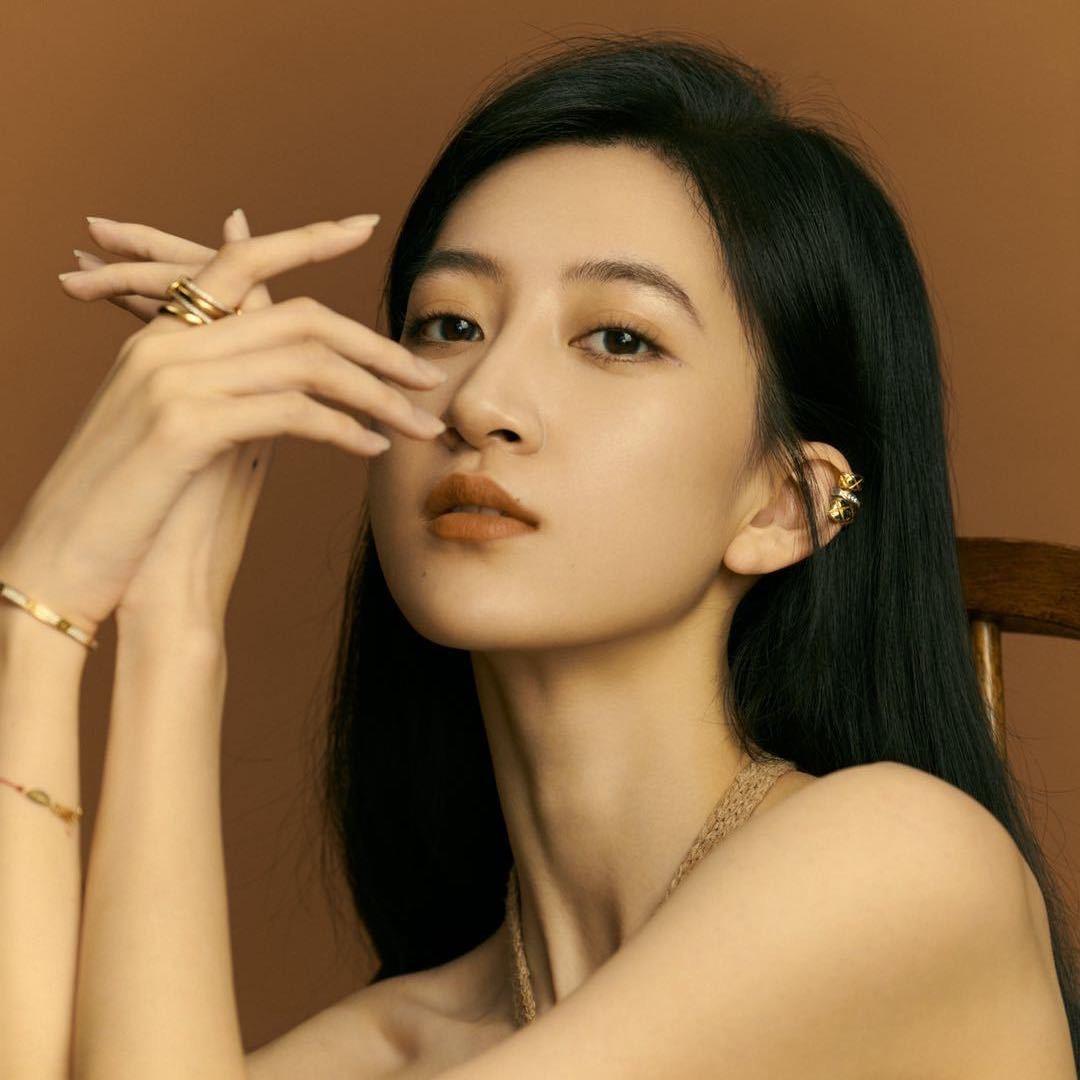 韩非儿Feier