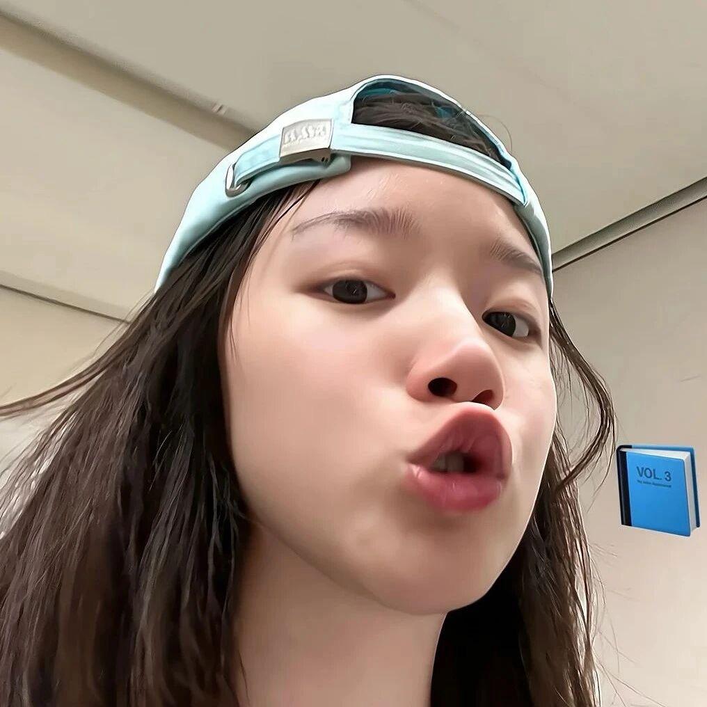 一天要喝3⃣️杯shui