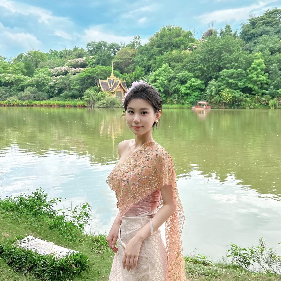 长春小奶油🍦
