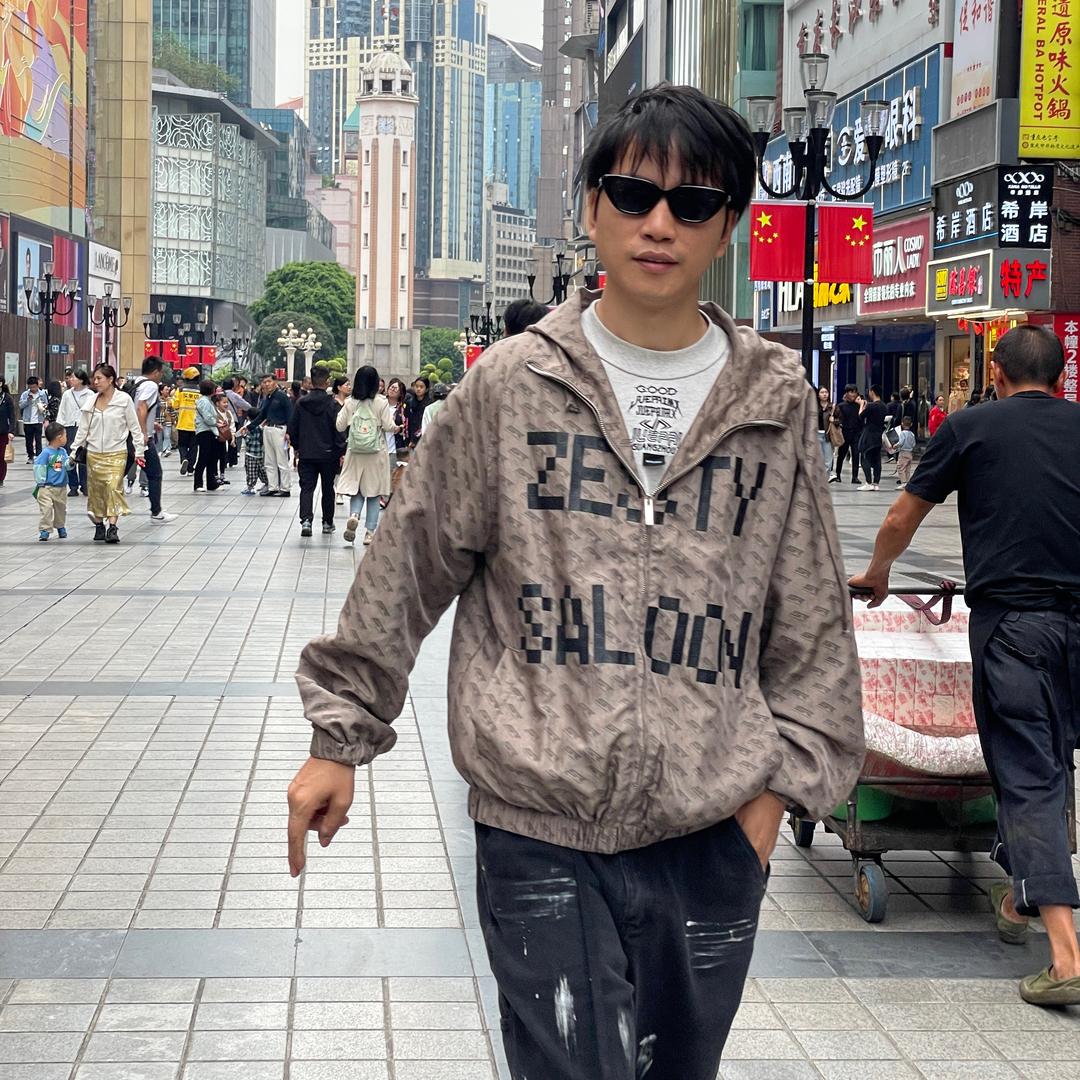 派柏美发官方号