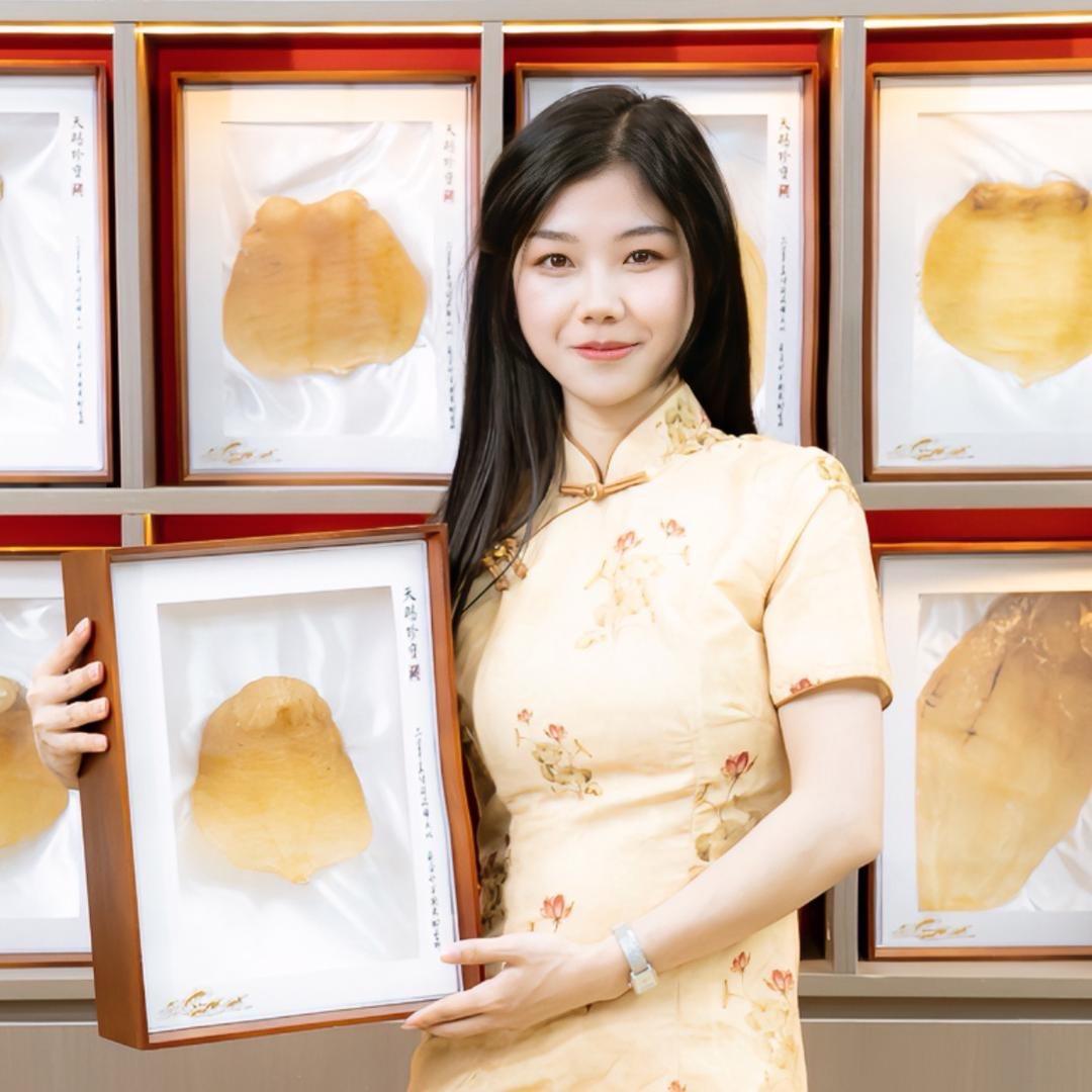 小曾滋补