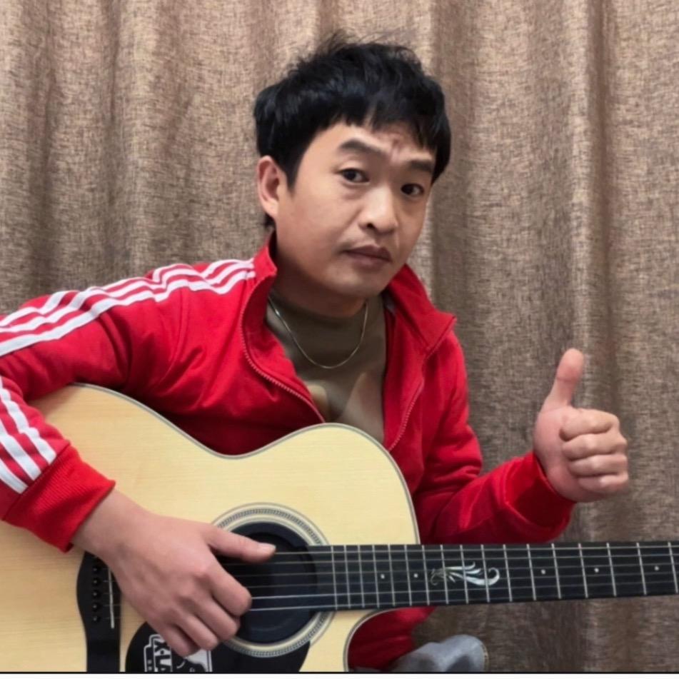 小松吉他教室
