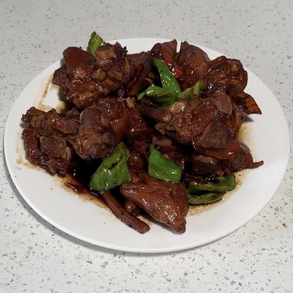徽州咸味馆