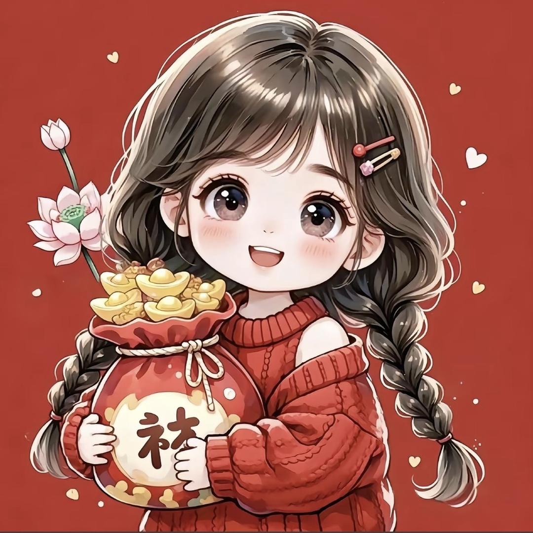 吉福来年货
