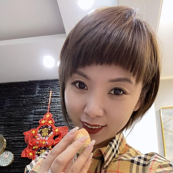 美美〈美美〉