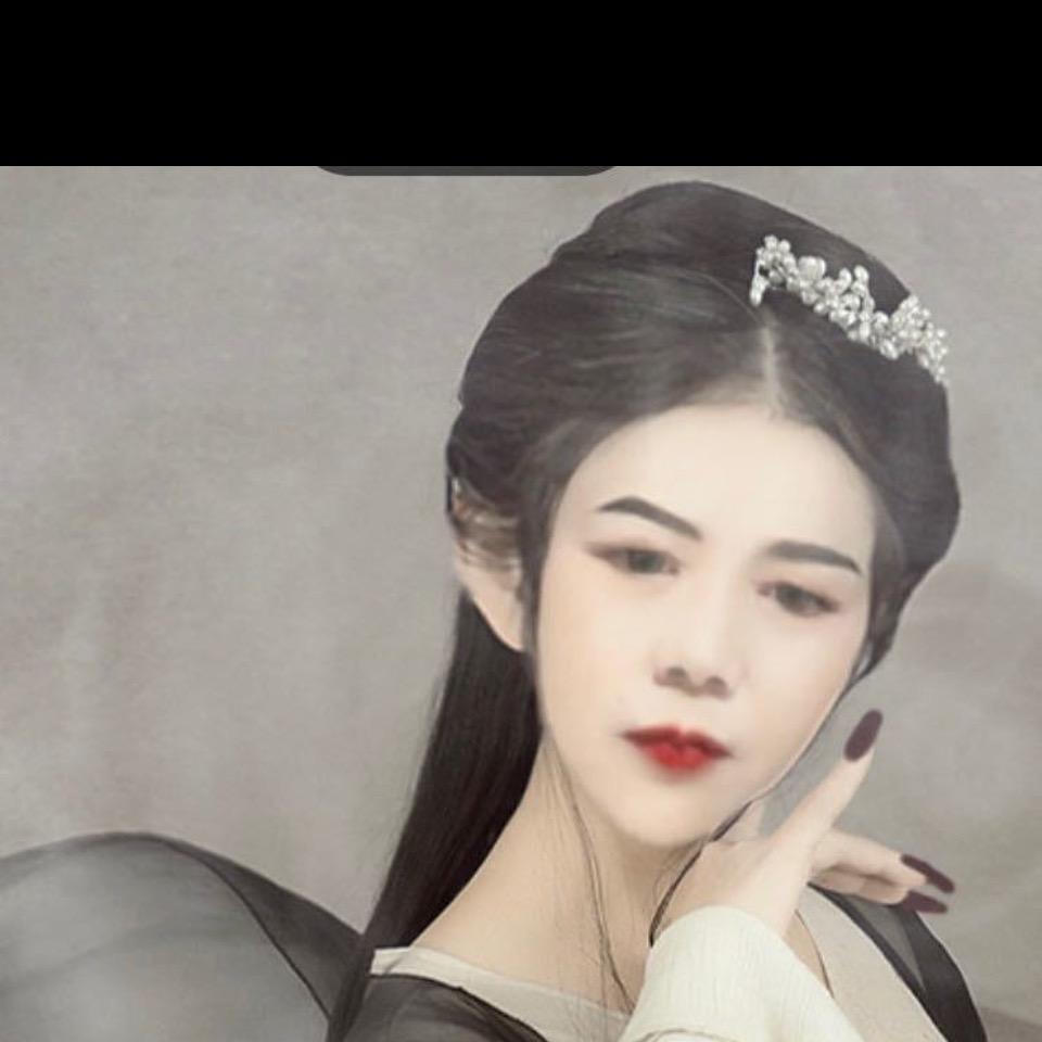 微笑而不语（李勤）