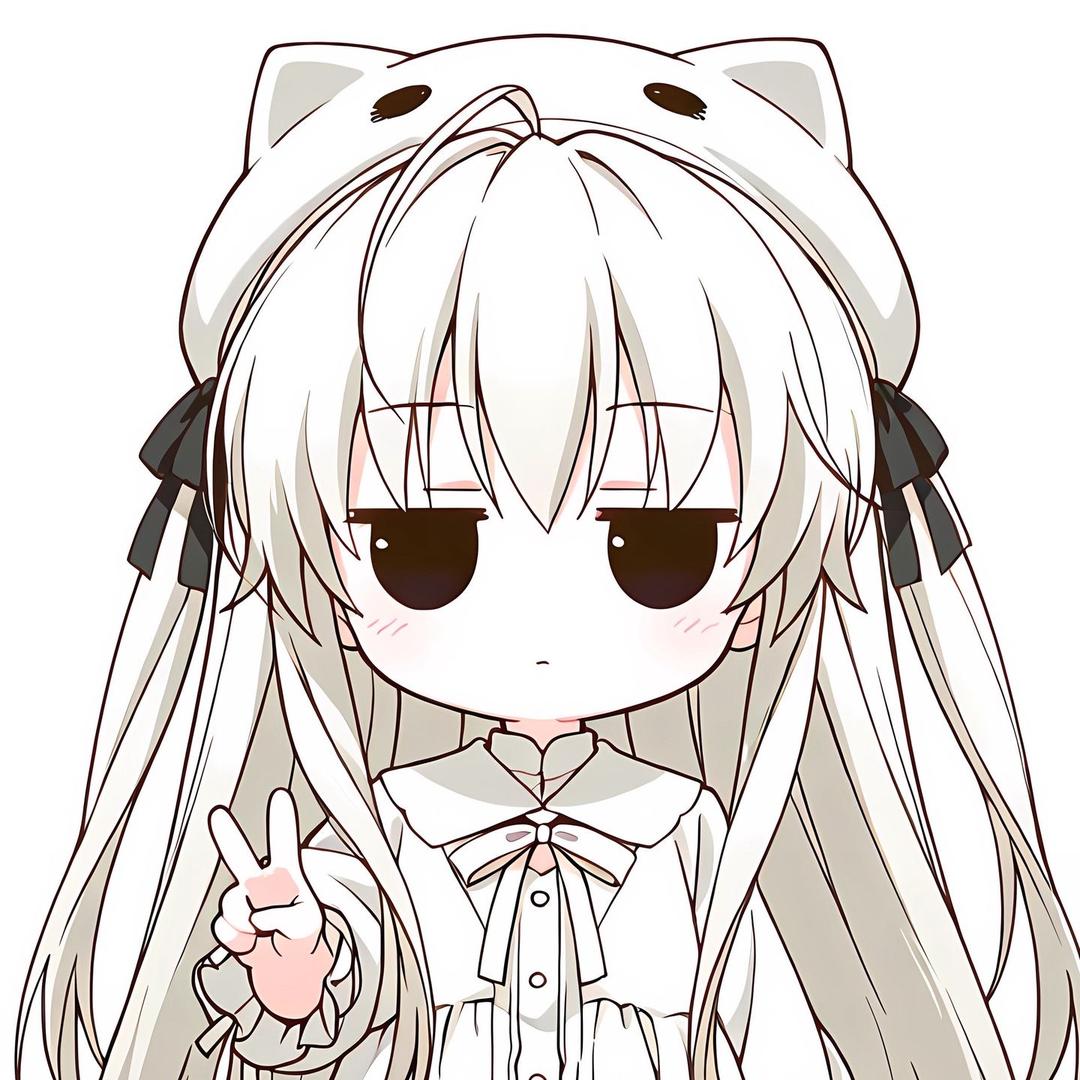 呆小雨（求推荐