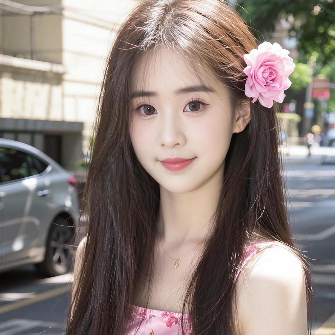 小表妹吖.