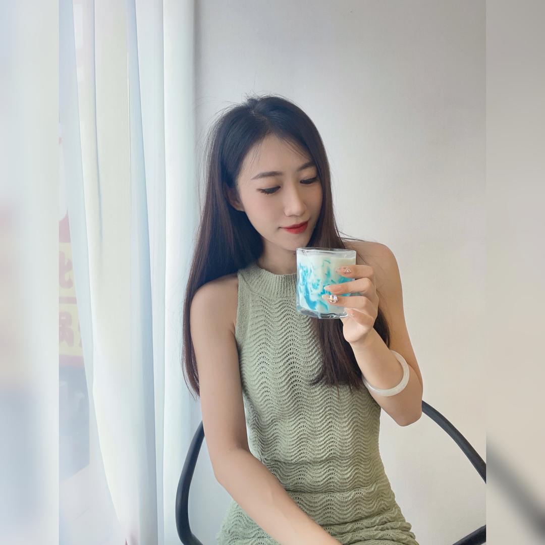 小鹿CC🎀