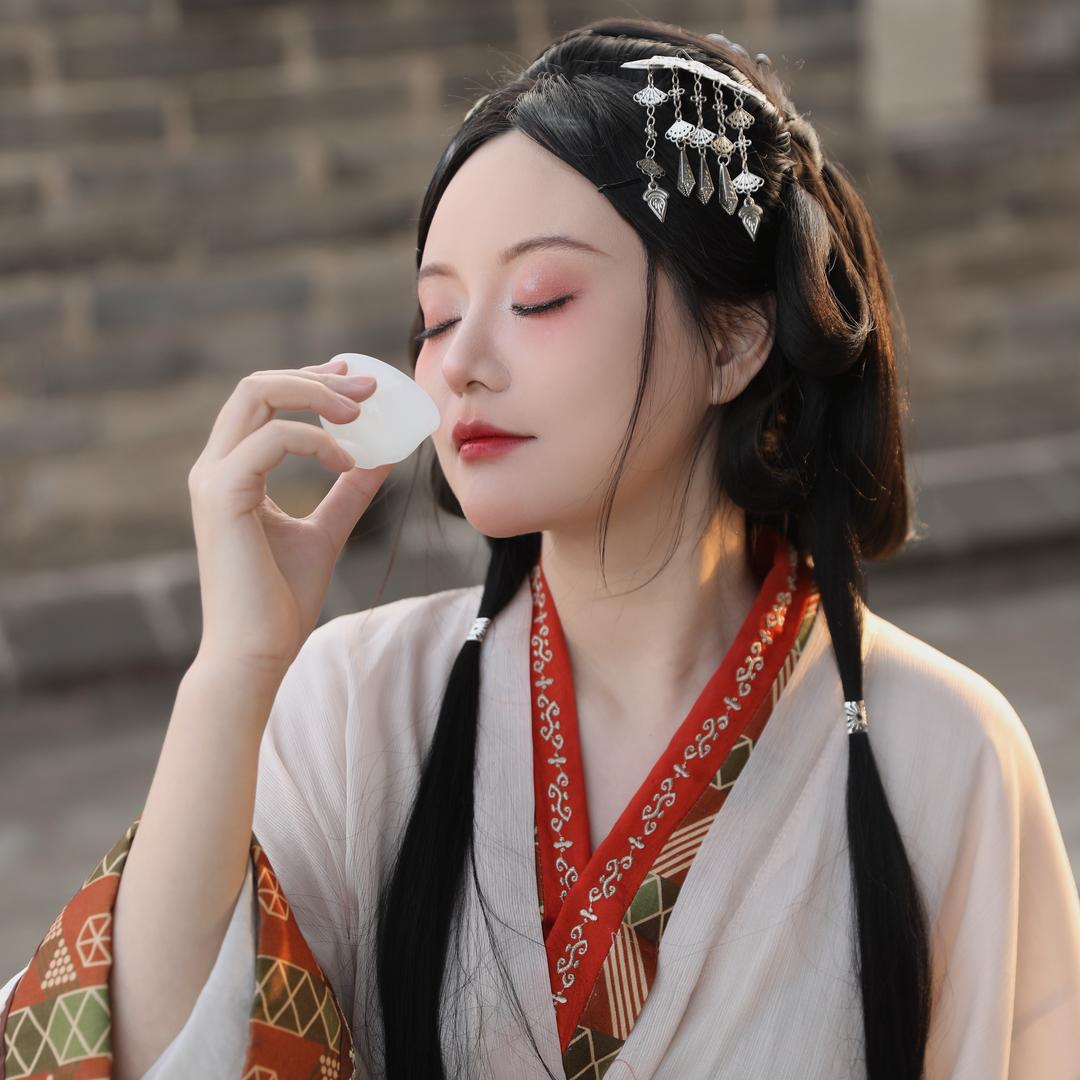美少女_初风