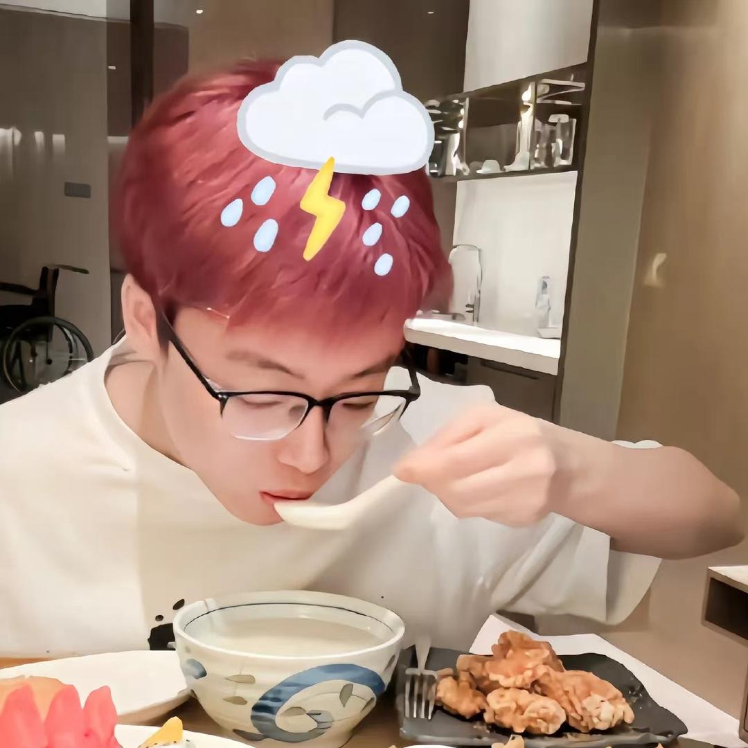 流浪的帆帆🌧️