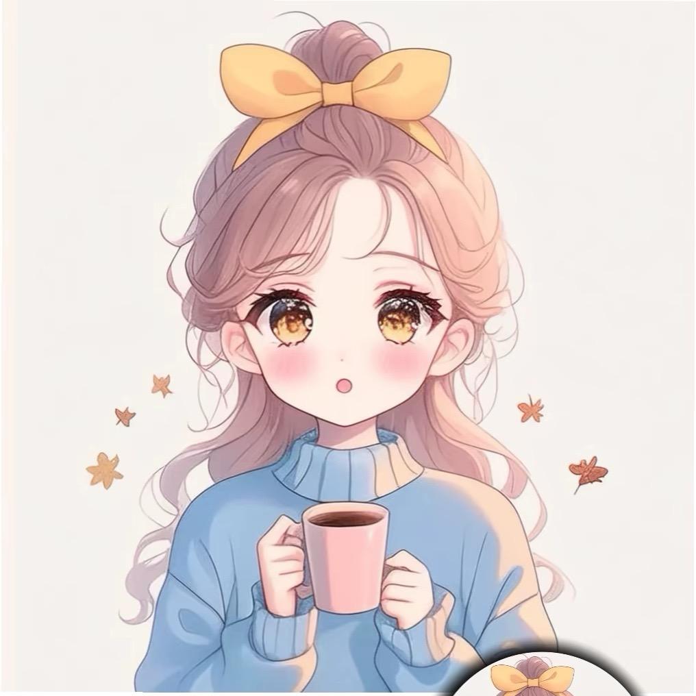 小新✔
